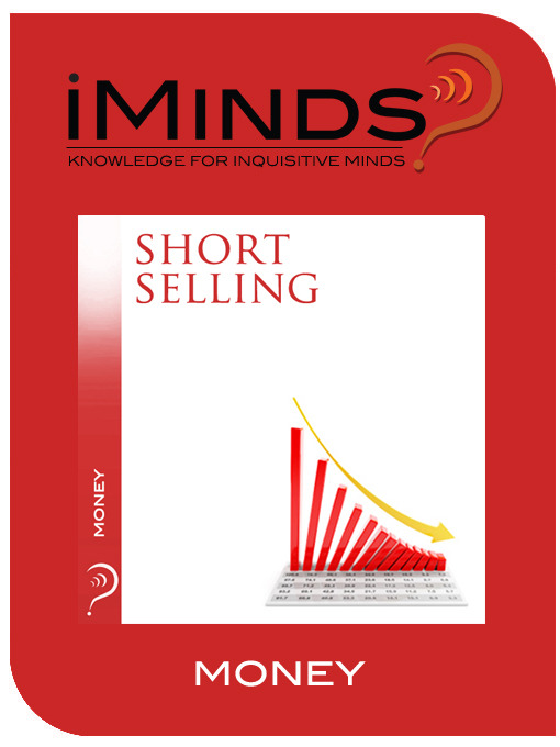 Title details for Short Selling by iMinds - Available